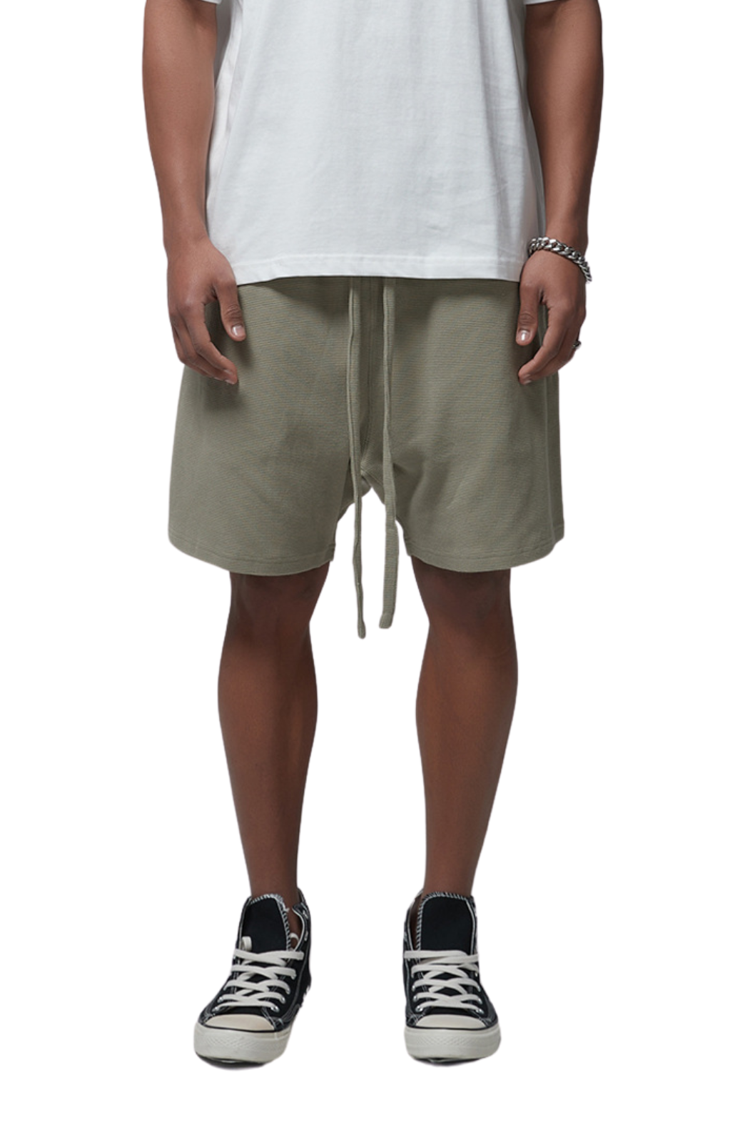 Flamingo™ Drawstring Shorts