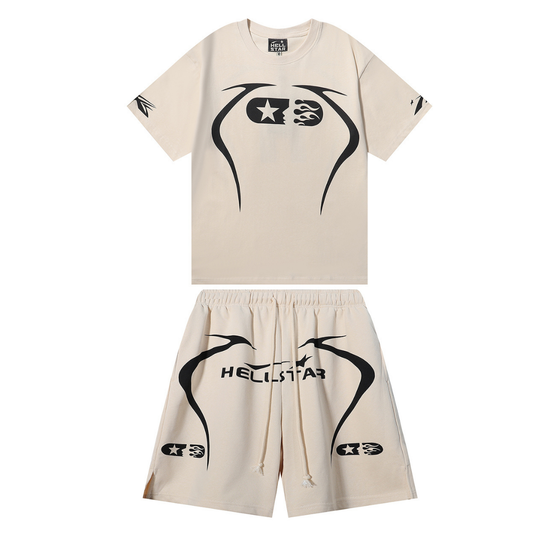 Hell Short Set