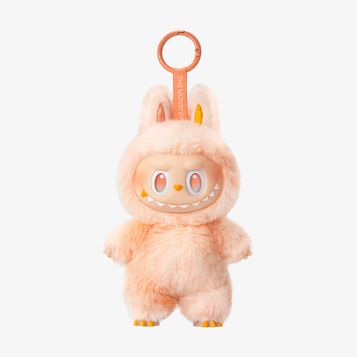 The Monsters Big into Energy Series – Vinyl Plush Pendant