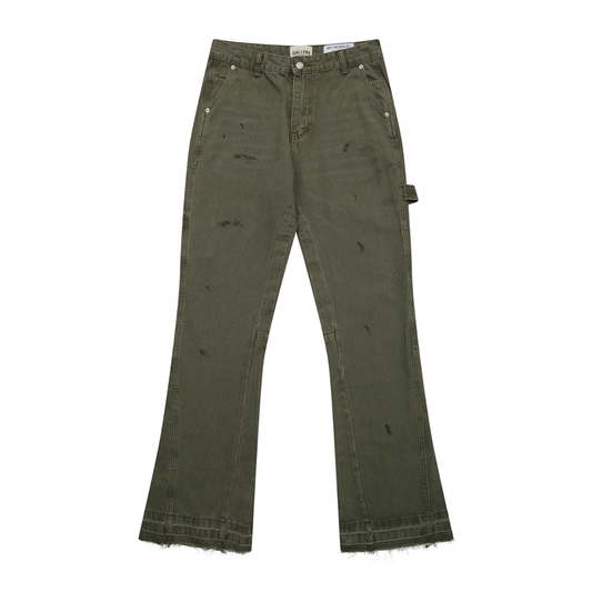 Gallery Dpt. Flared Jeans