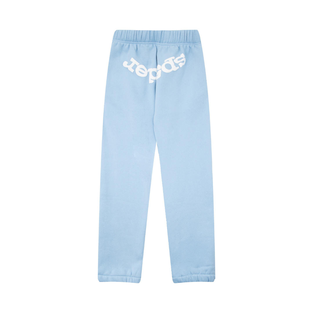 Sp5der Tracksuit Baby