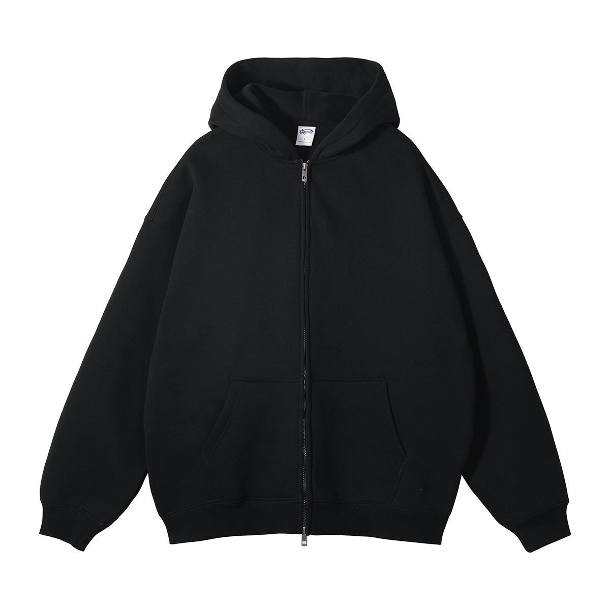 Flamingo™ Zip Hoodie