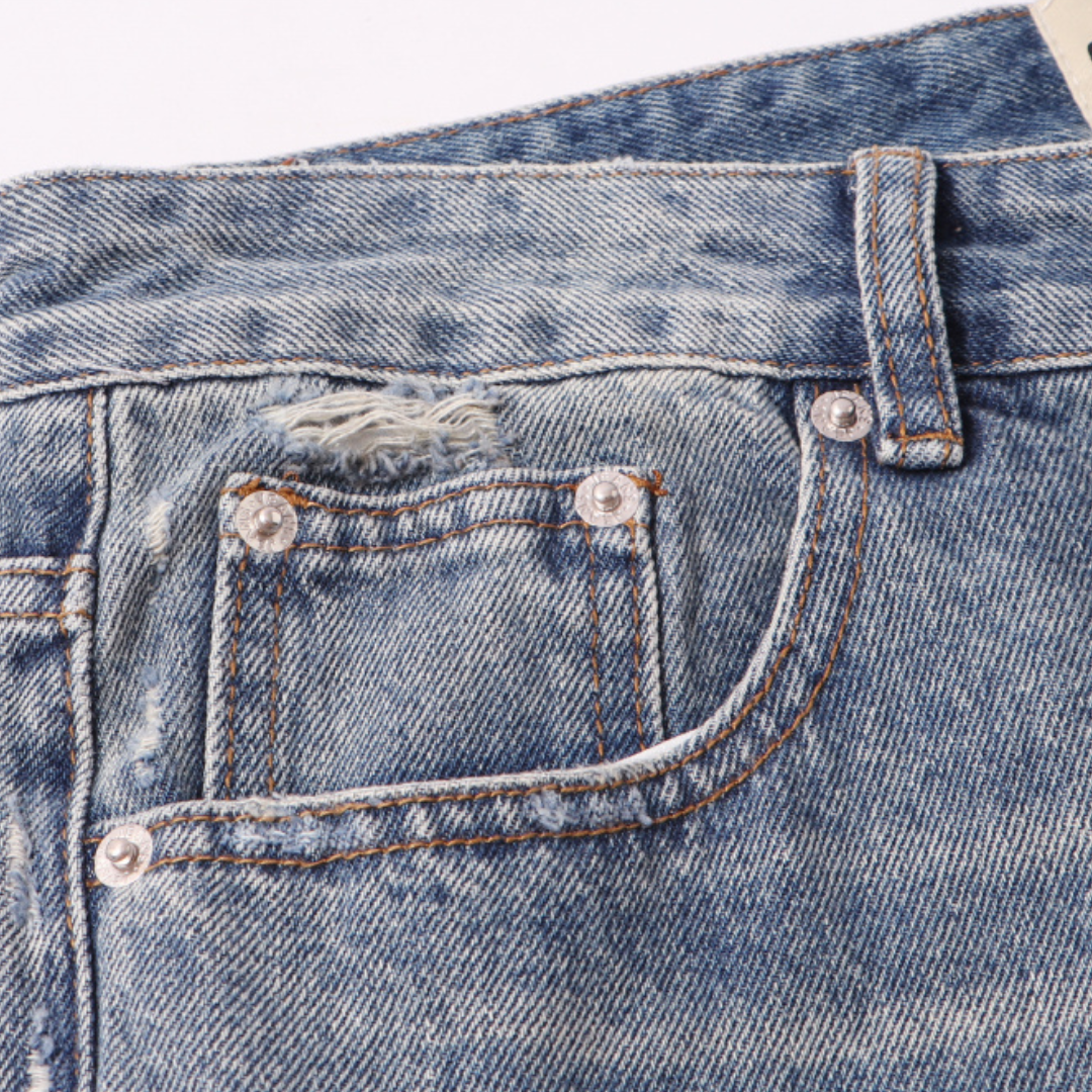 Gallery Flared Jeans