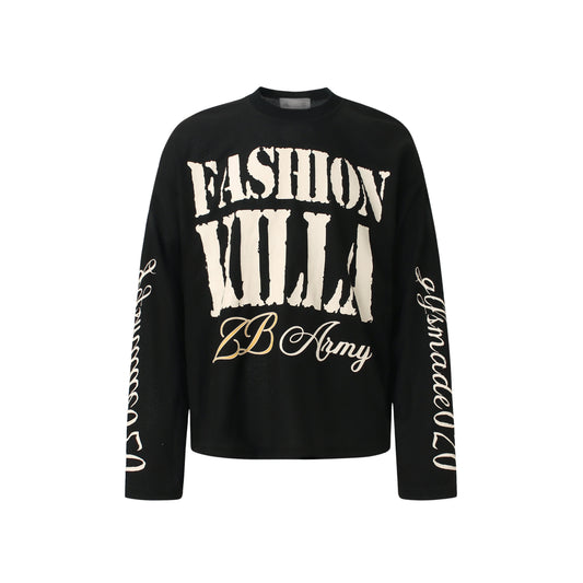 Vil. Longsleeve