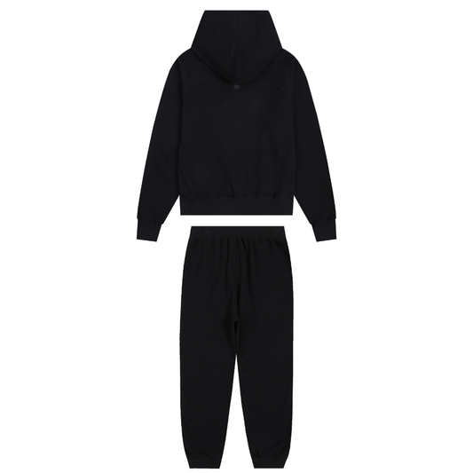 Ami Black Tracksuit