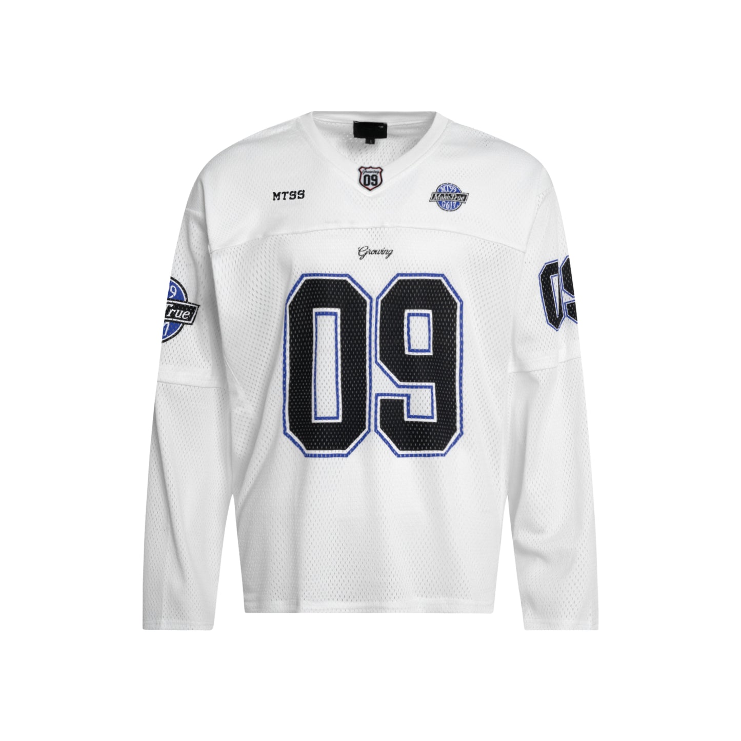 Longsleeve Jersey