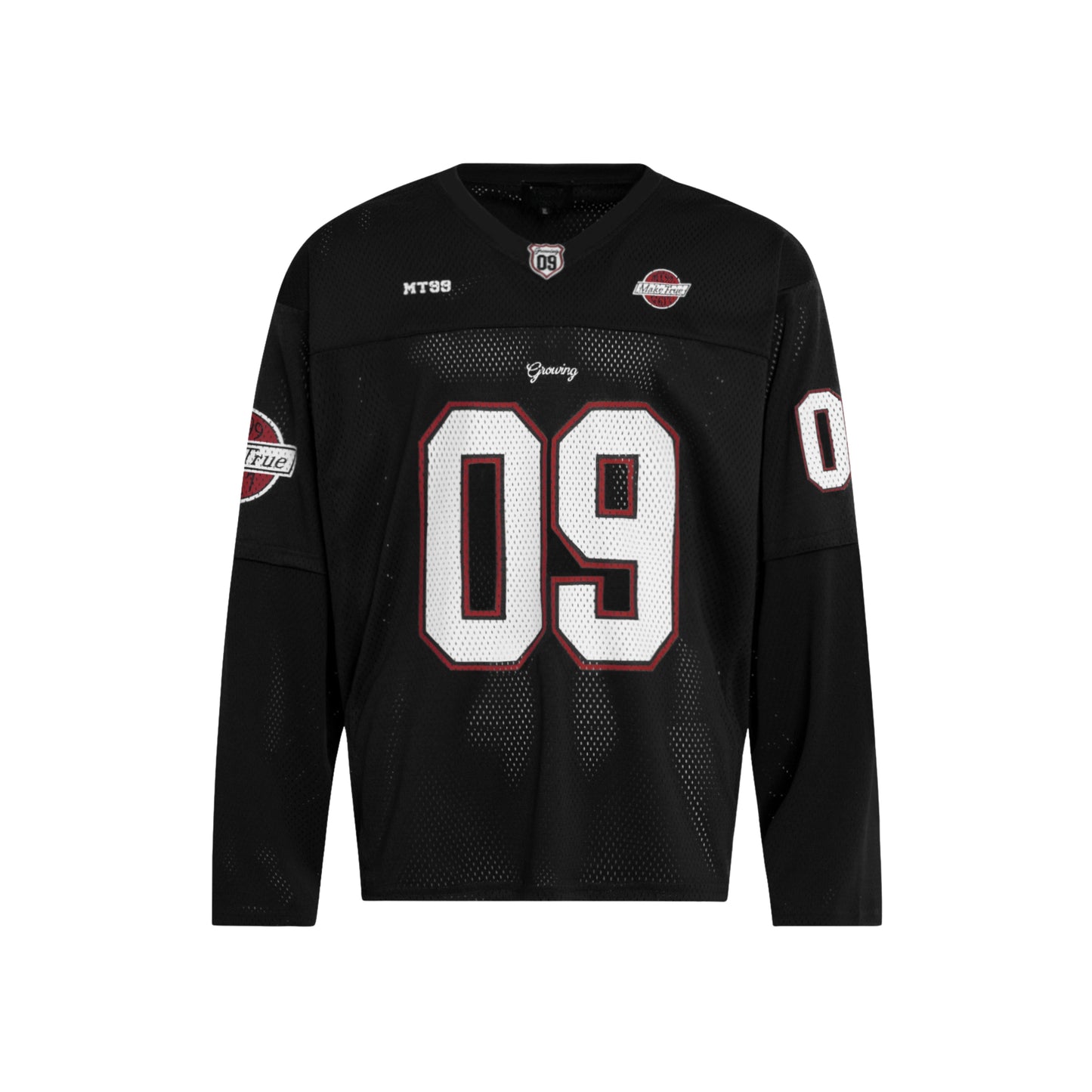 Longsleeve Jersey