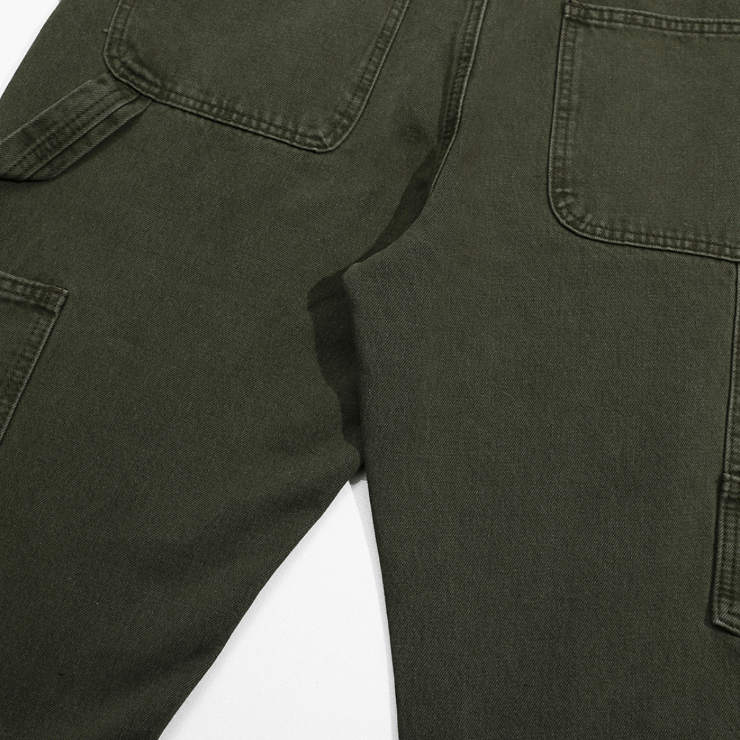 Gallery Dpt. Flared Jeans