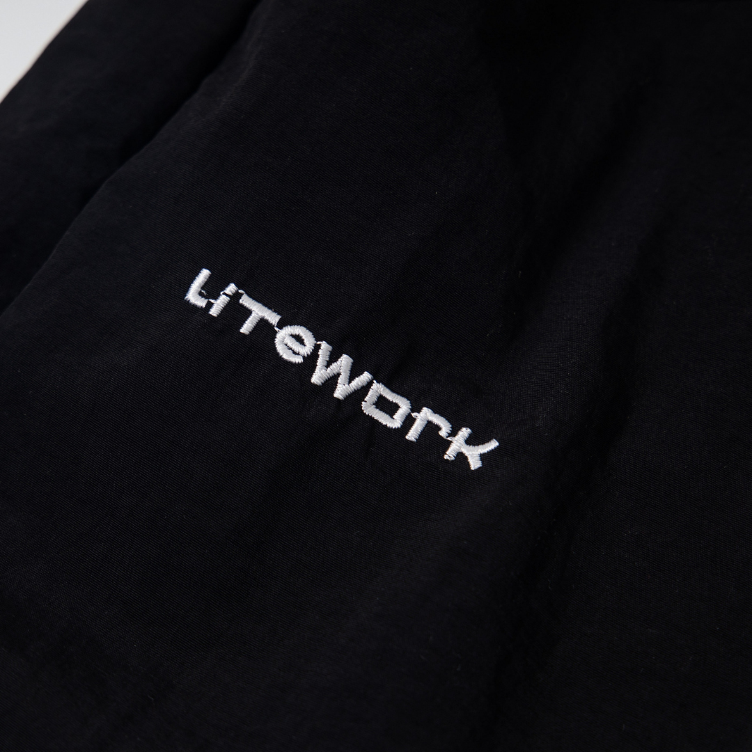 Rules The World Alcatraz Tracksuit