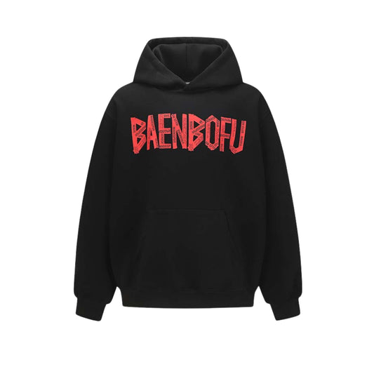 BAENBOFU — HOODIE