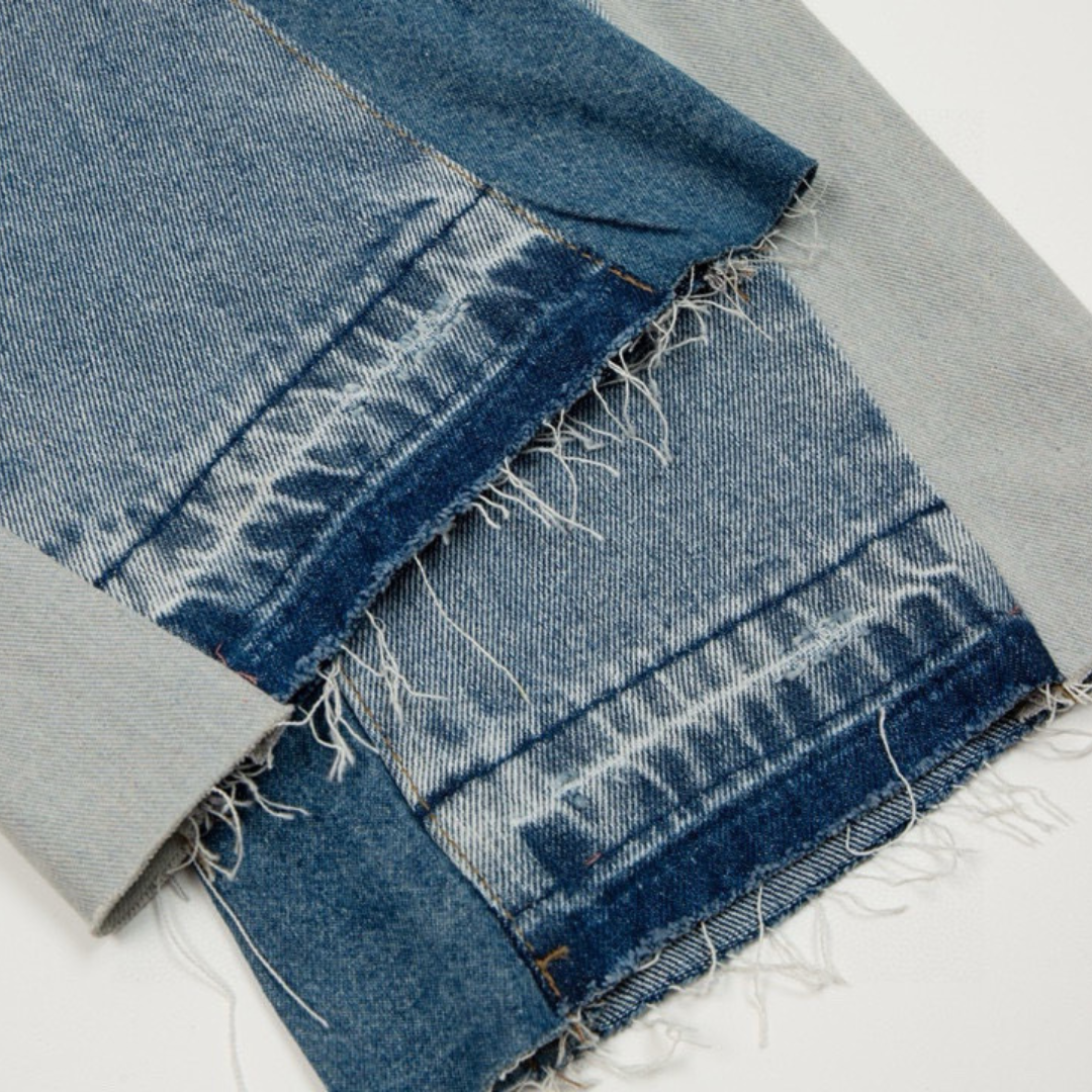 Gallery Flared Jeans