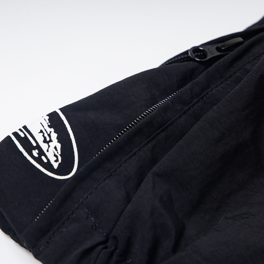 Rules The World Alcatraz Tracksuit