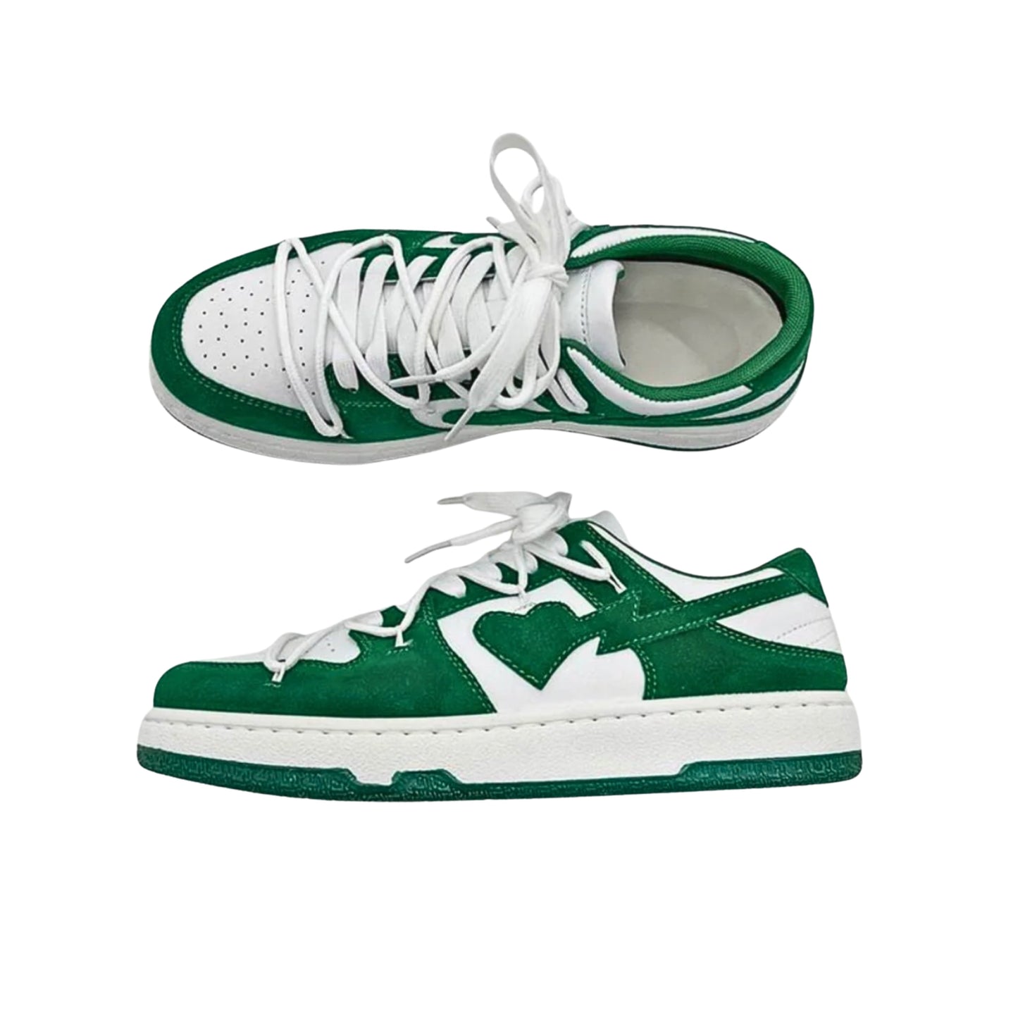 Heart Sneaker