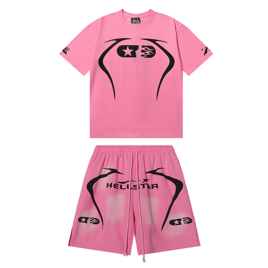 Hell Short Set