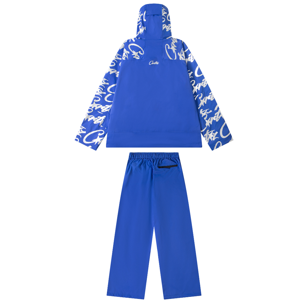 Rules The World Alcatraz Tracksuit