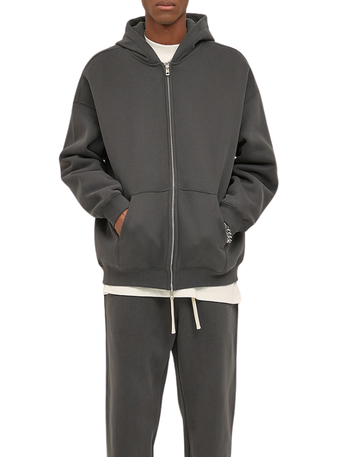 Flamingo™ Zip Hoodie