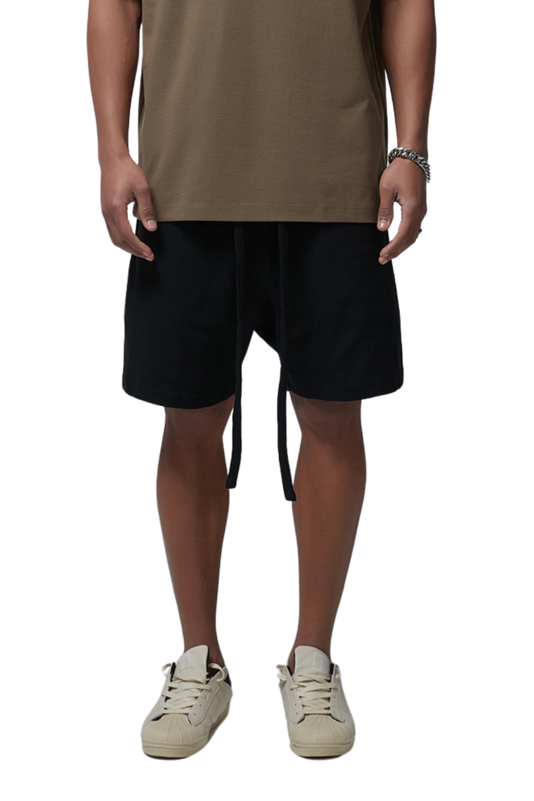 Flamingo™ Drawstring Shorts