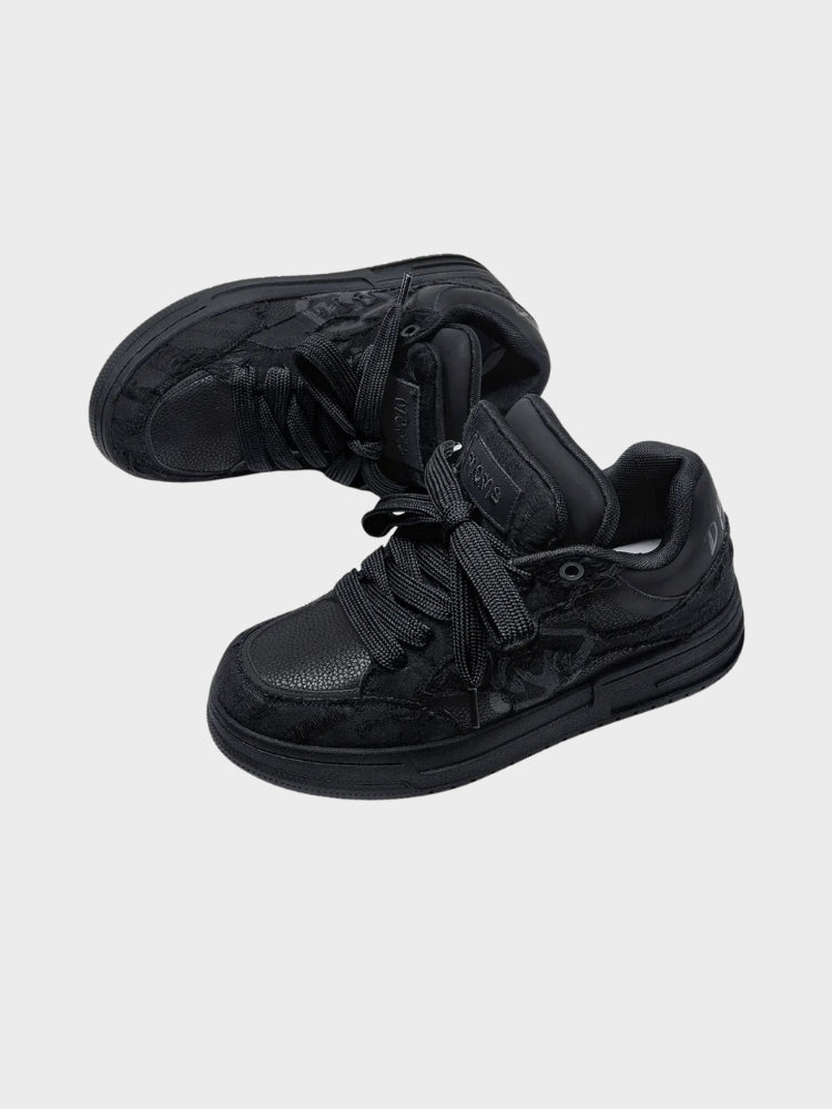 Shadow Sneakers