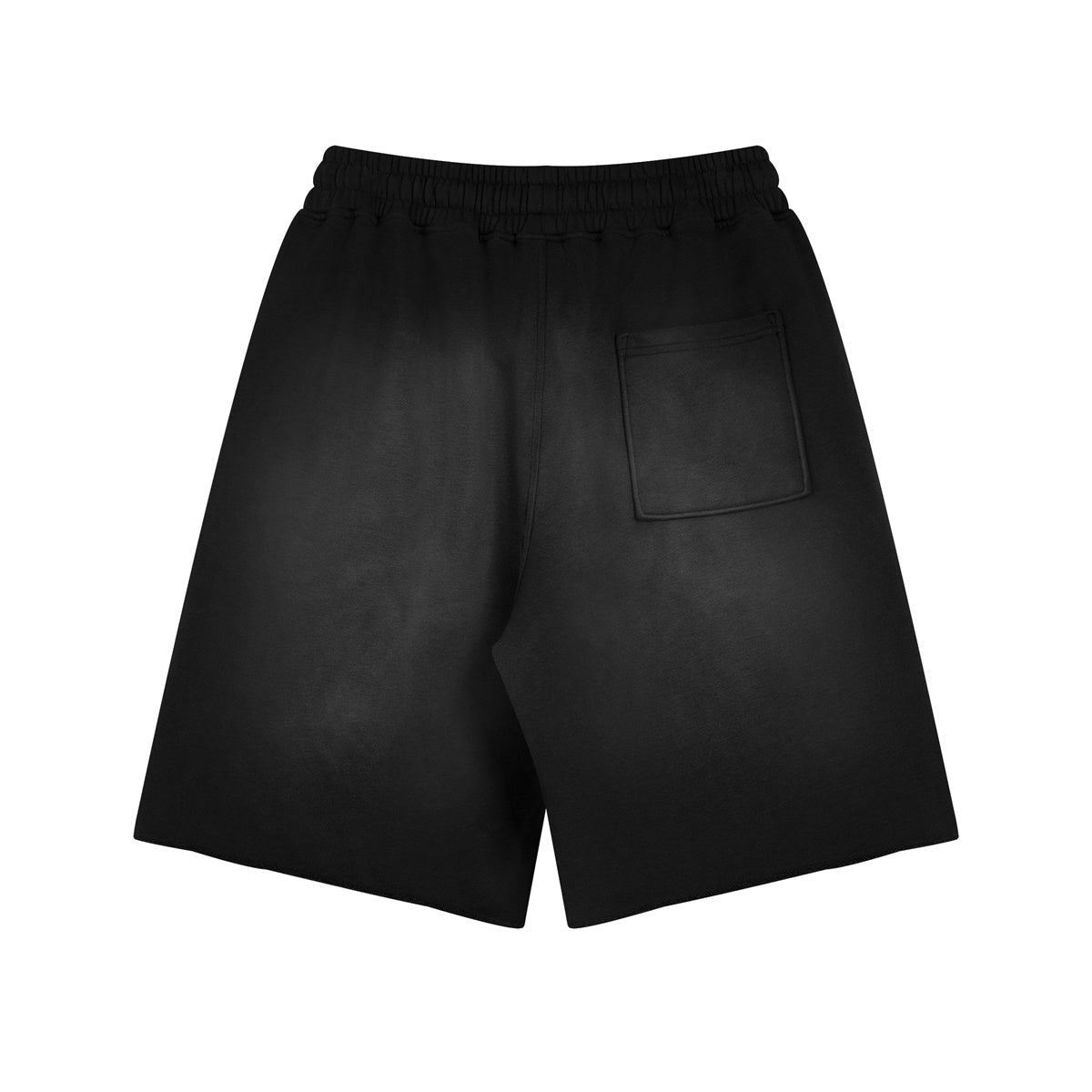 Flamingo™Washed Shorts