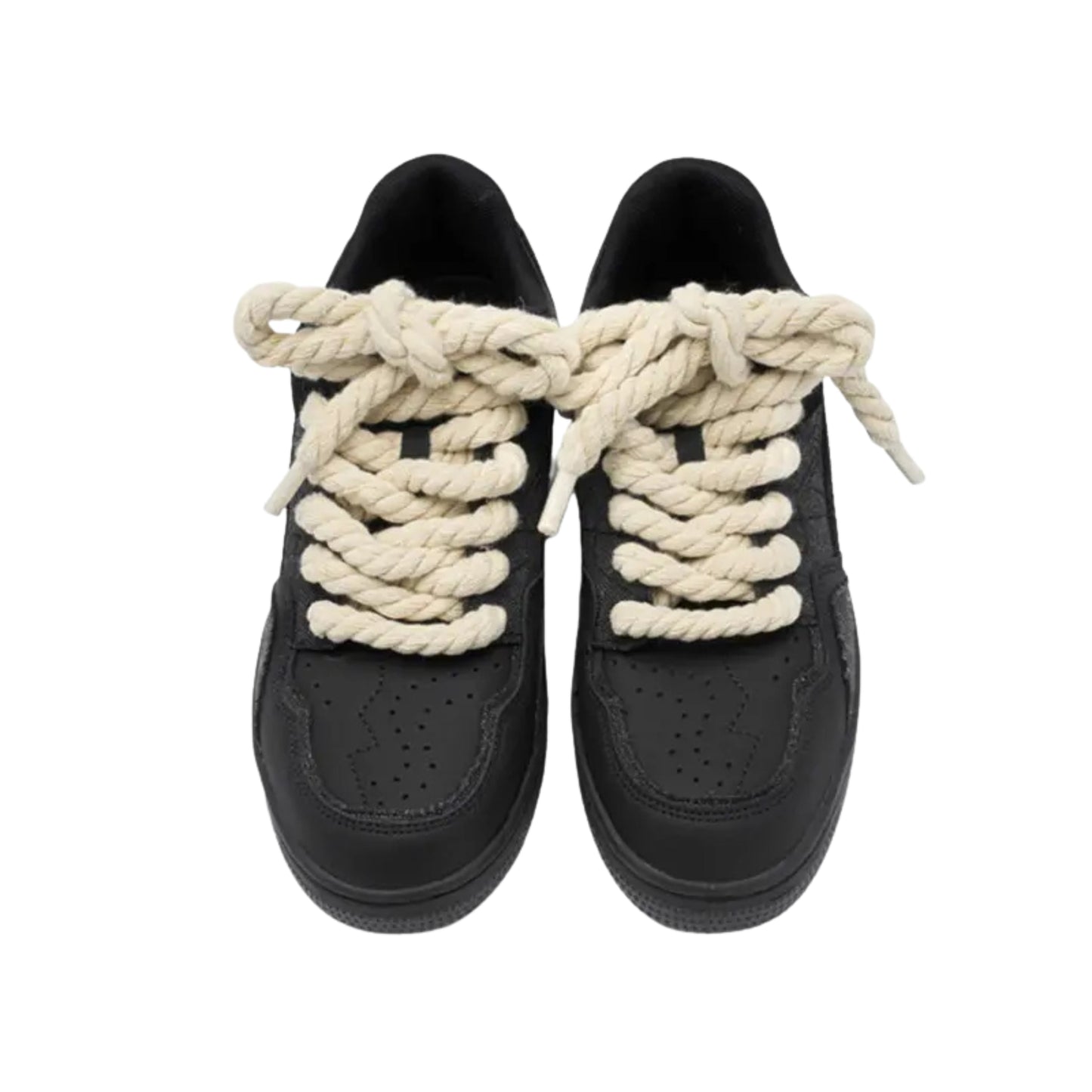 Laced Sneaker