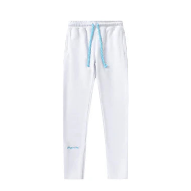 Syna World Logo White Tracksuit