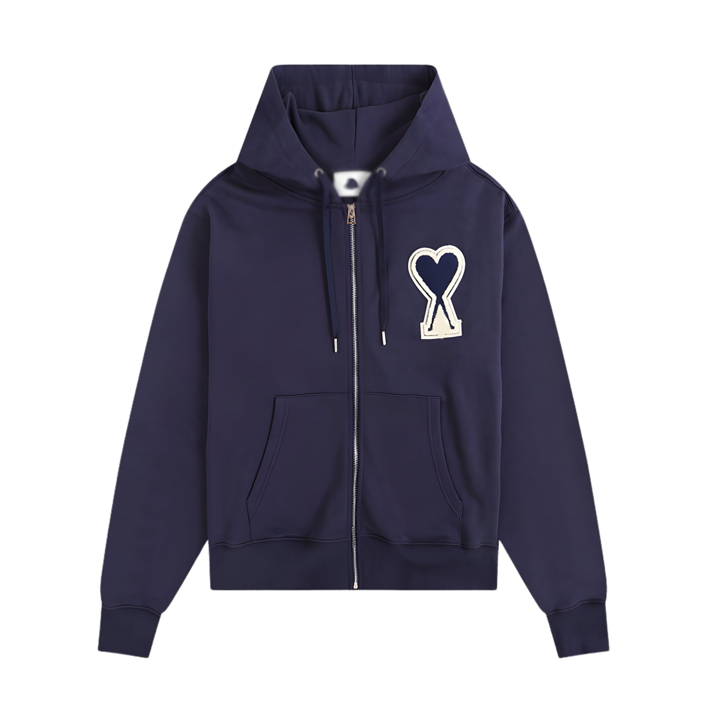 A-Zip Up