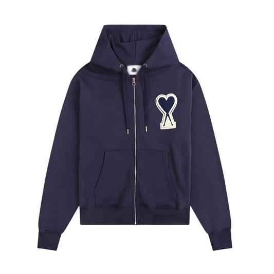 A-Zip Up