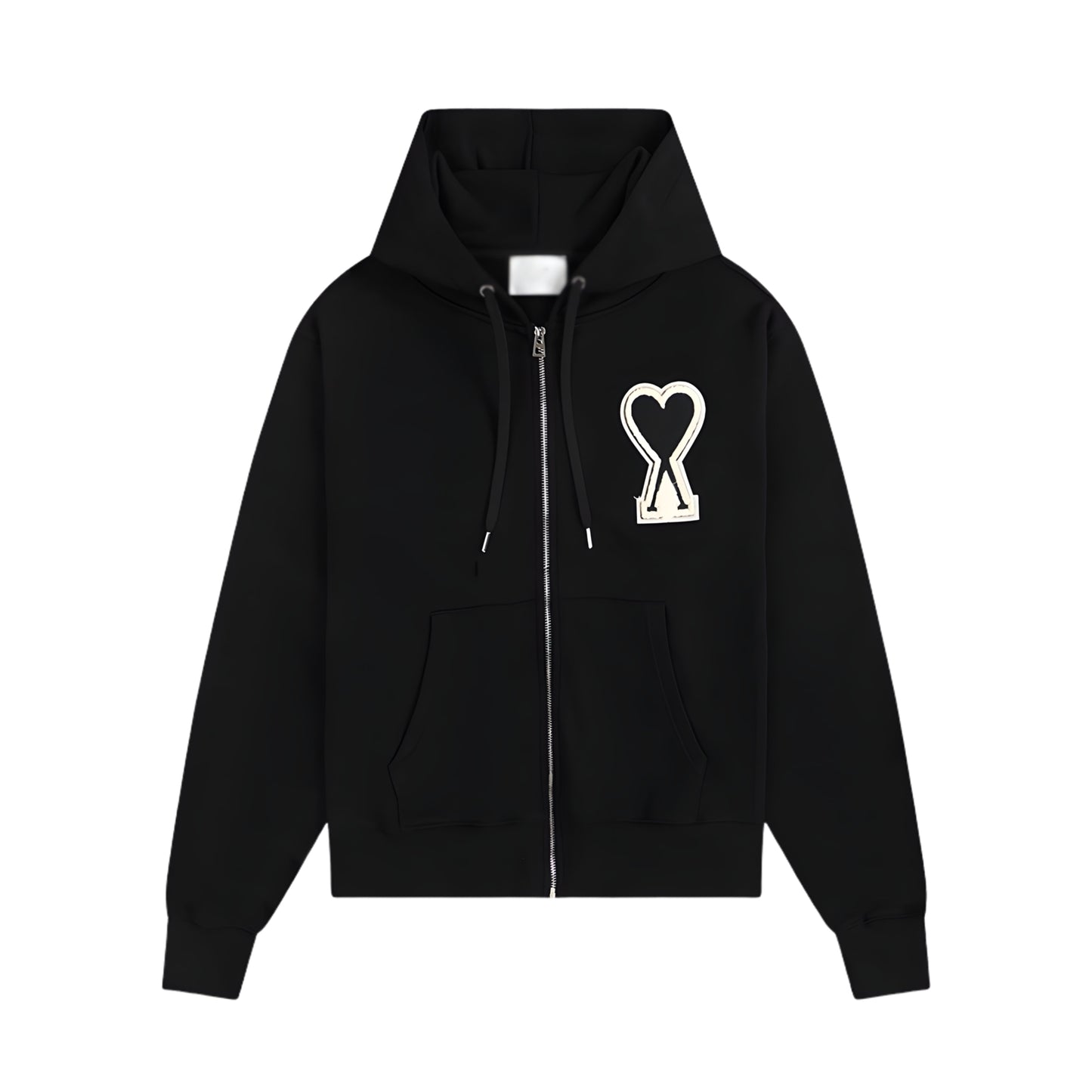 A-Zip Up