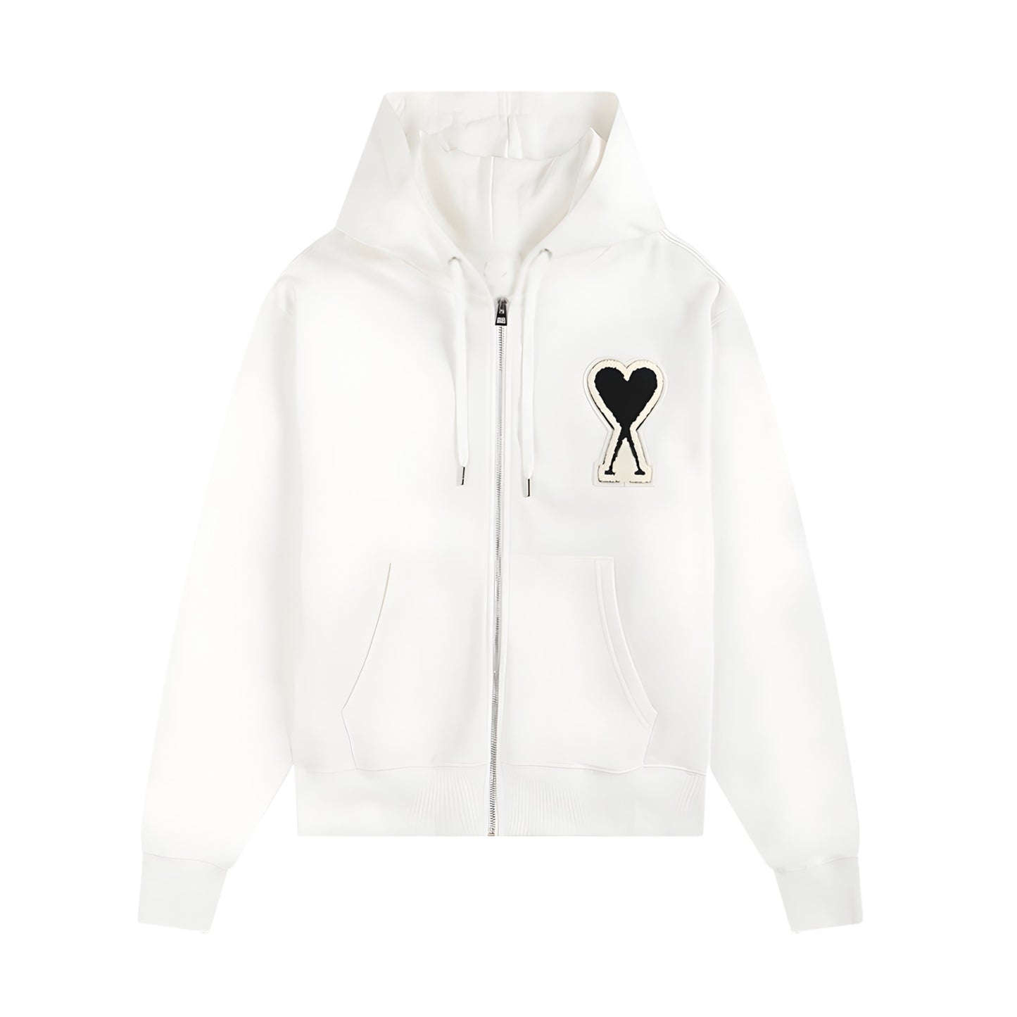 A-Zip Up