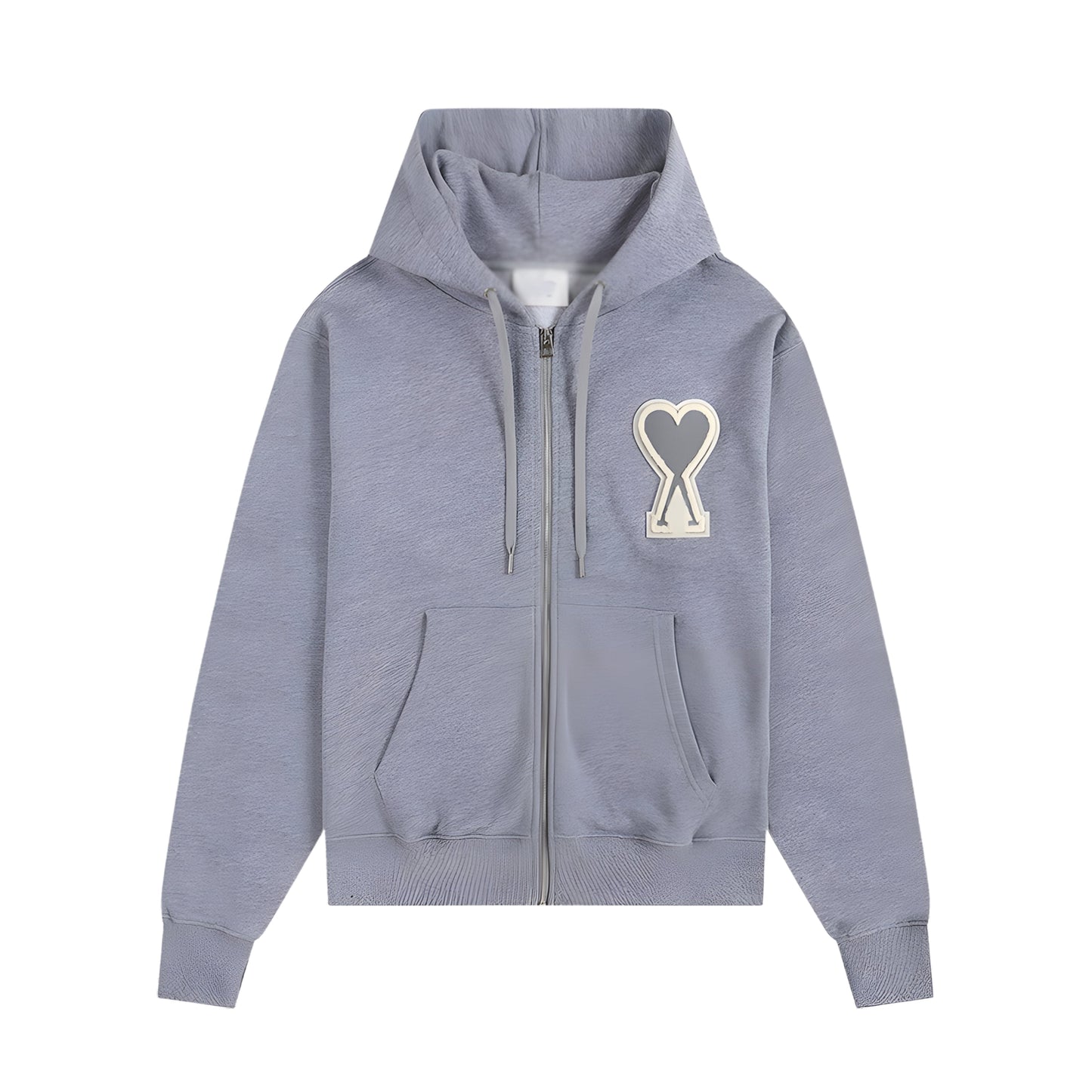 A-Zip Up