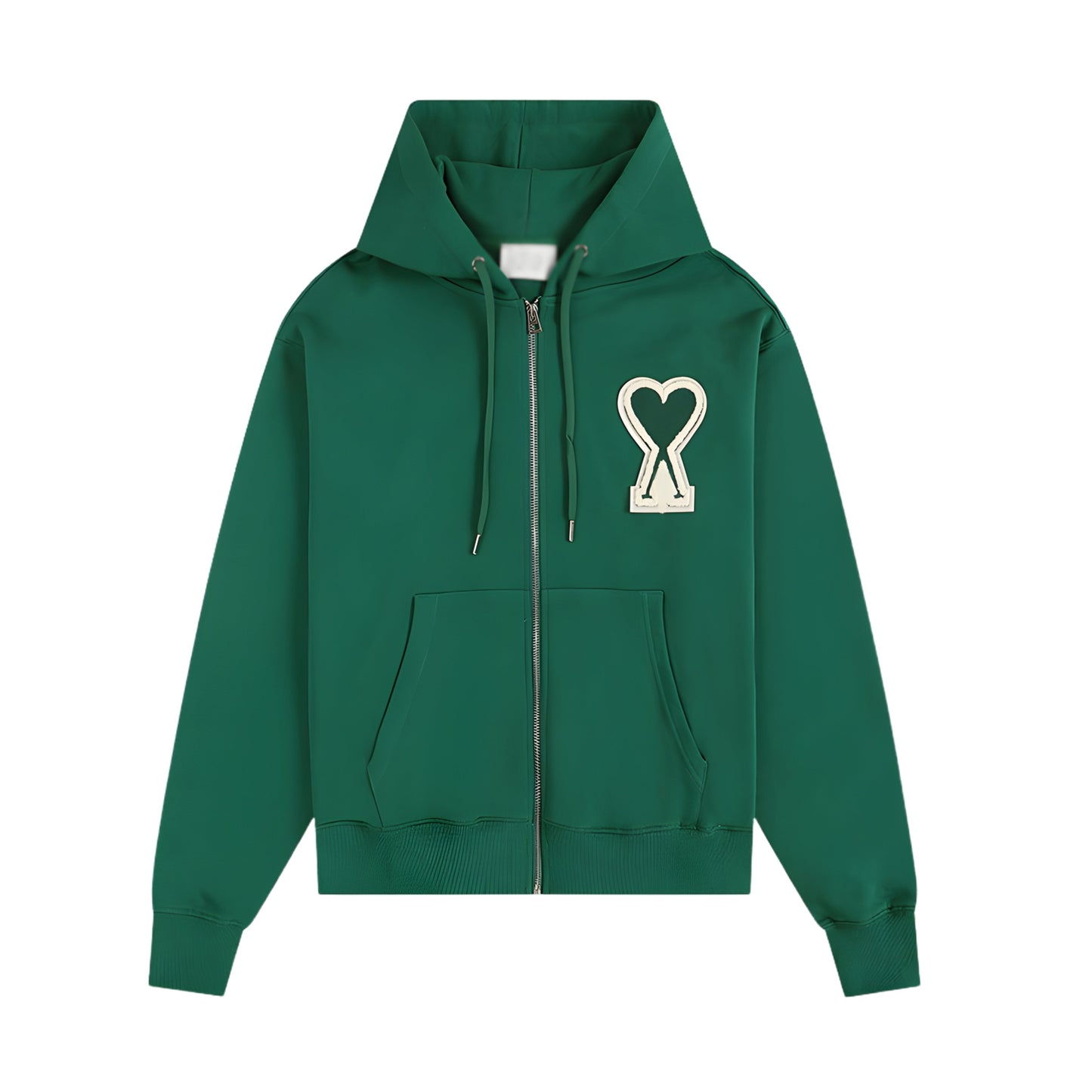 A-Zip Up