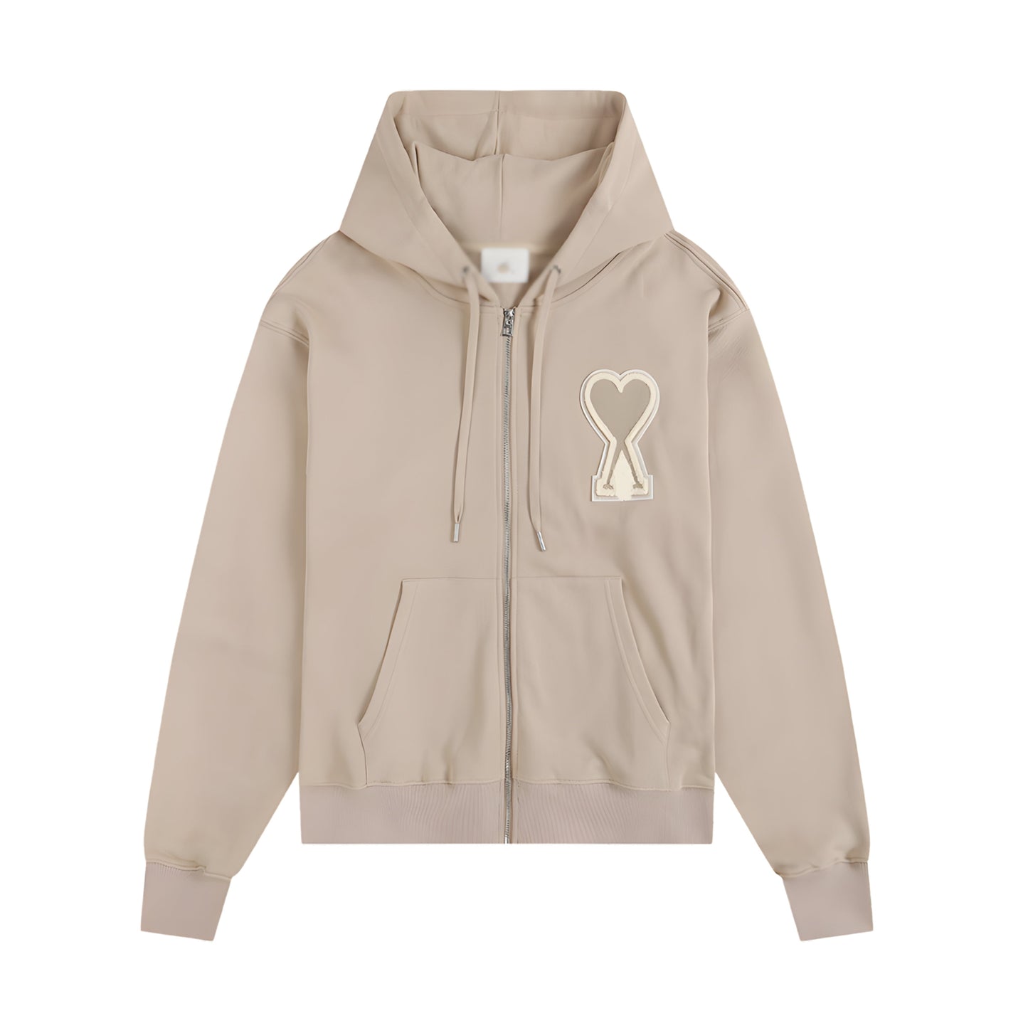 A-Zip Up