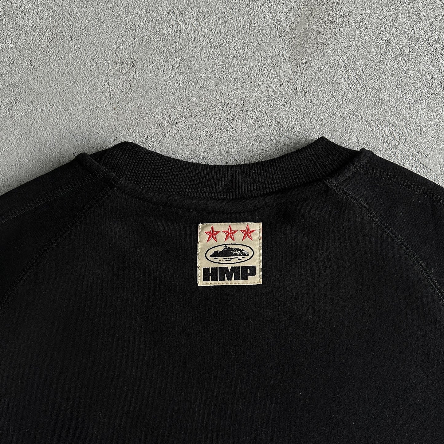 Corteiz HMP 3 Star Set