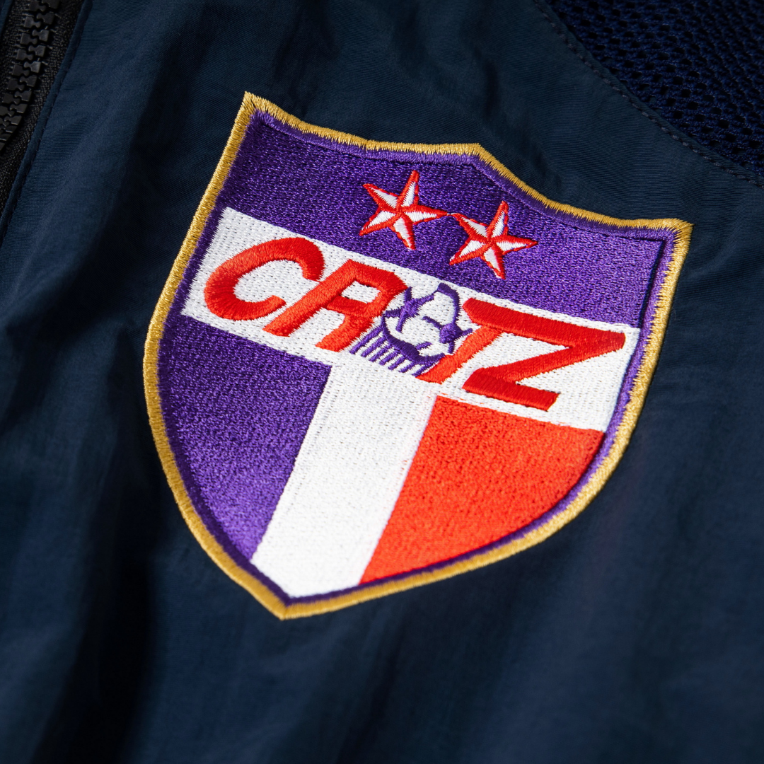 Rules The World Alcatraz Tracksuit