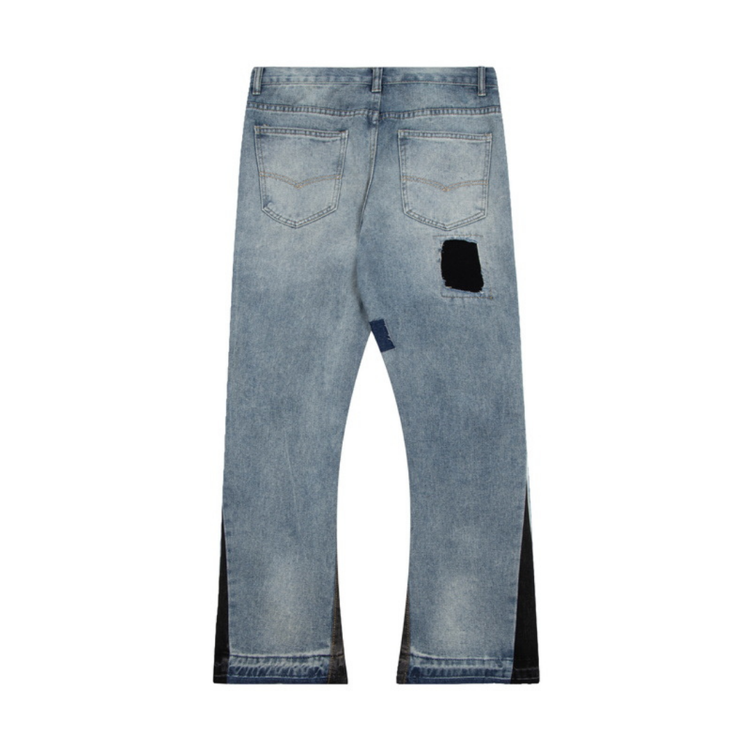 Gallery Dpt. Flared Jeans