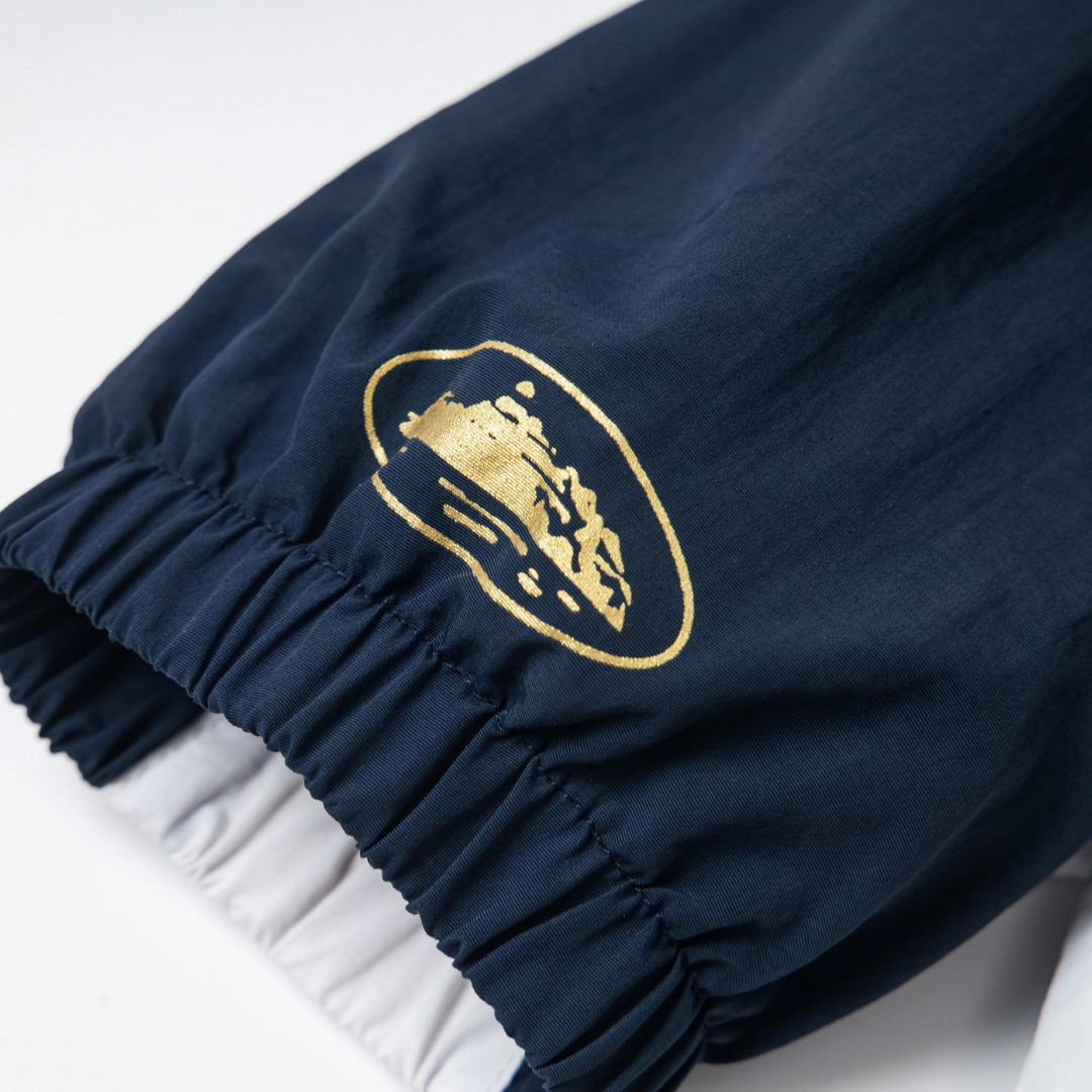 Rules The World Alcatraz Tracksuit