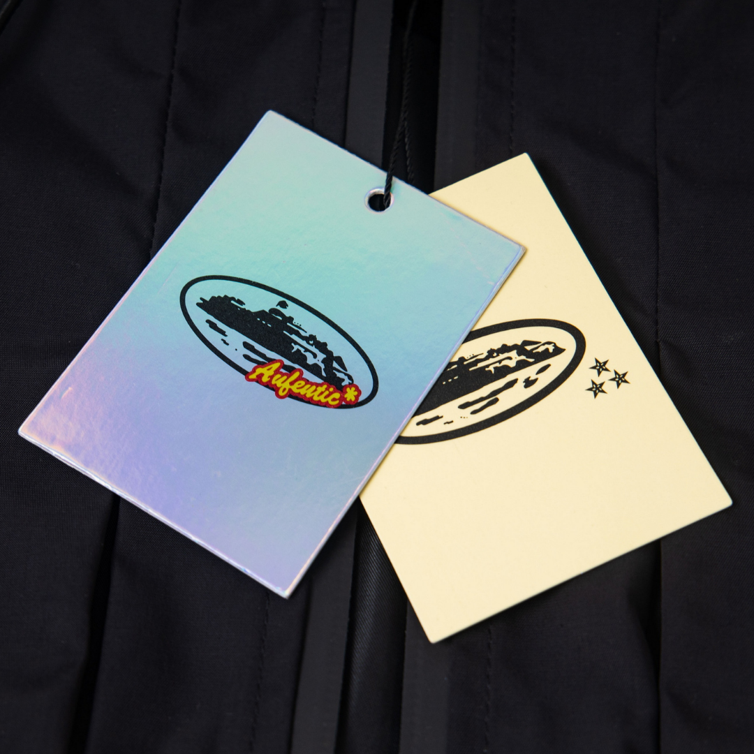 Syna x Alcatraz Windbreaker – Flamingo Clothing