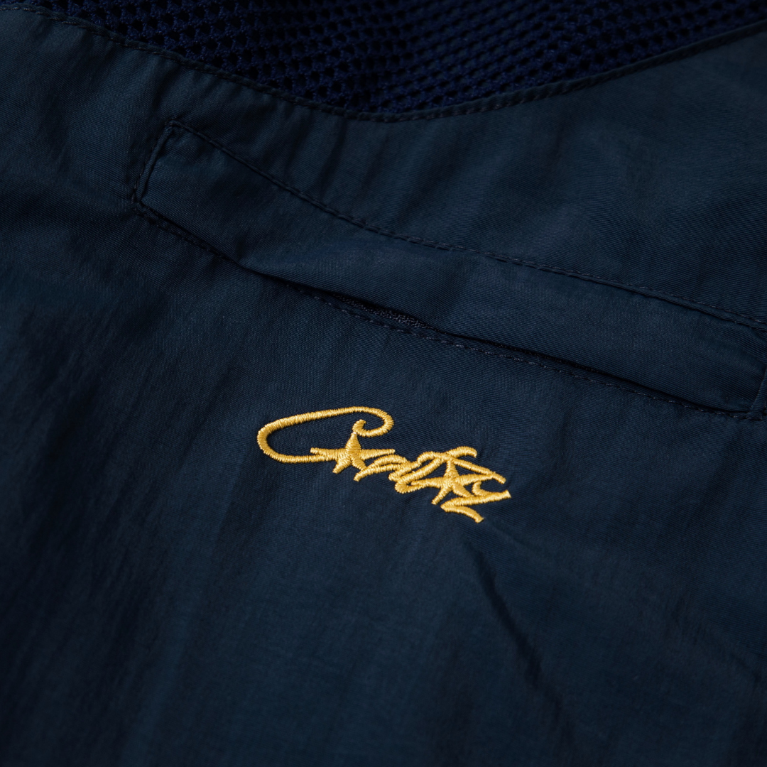 Rules The World Alcatraz Tracksuit