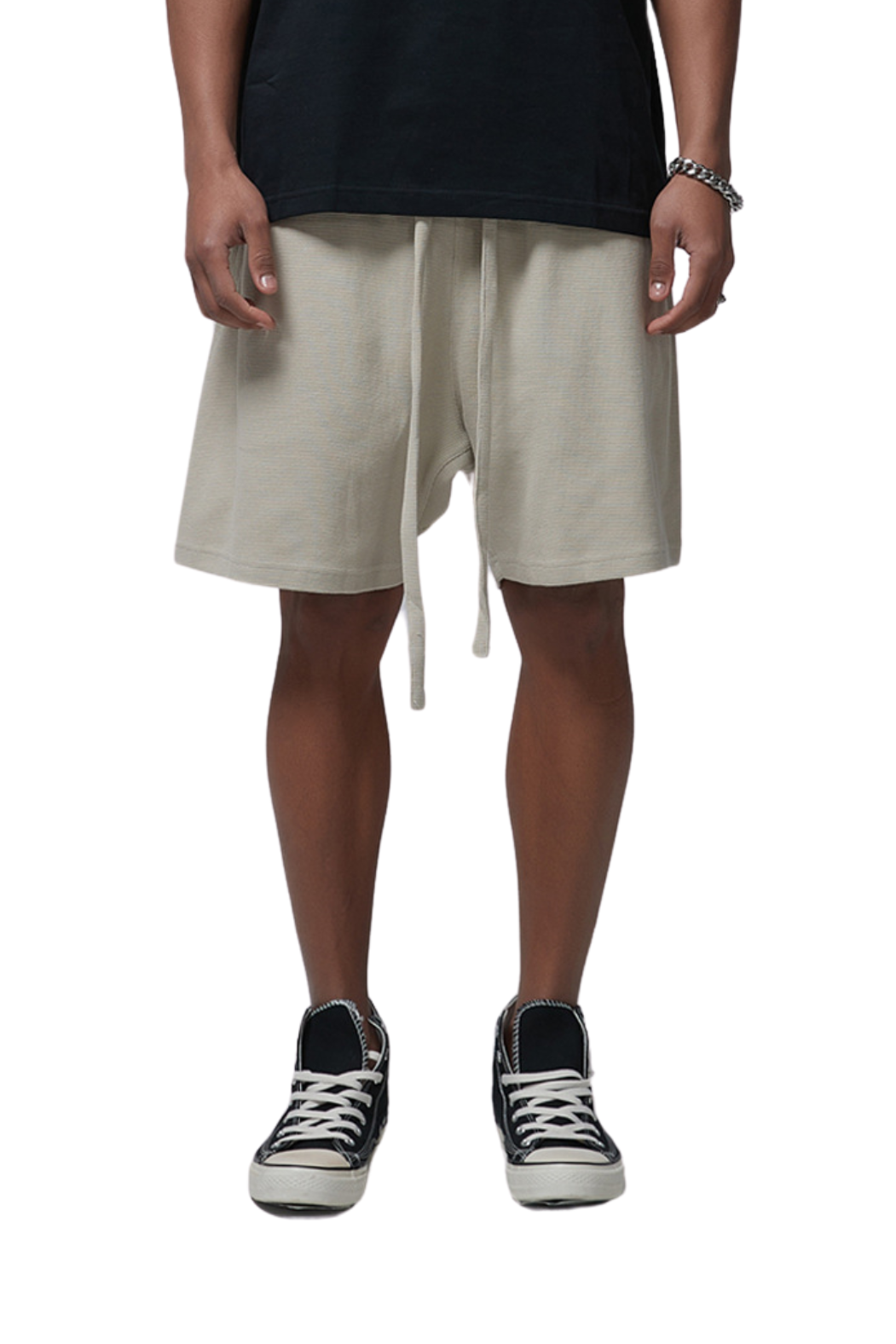 Flamingo™ Drawstring Shorts