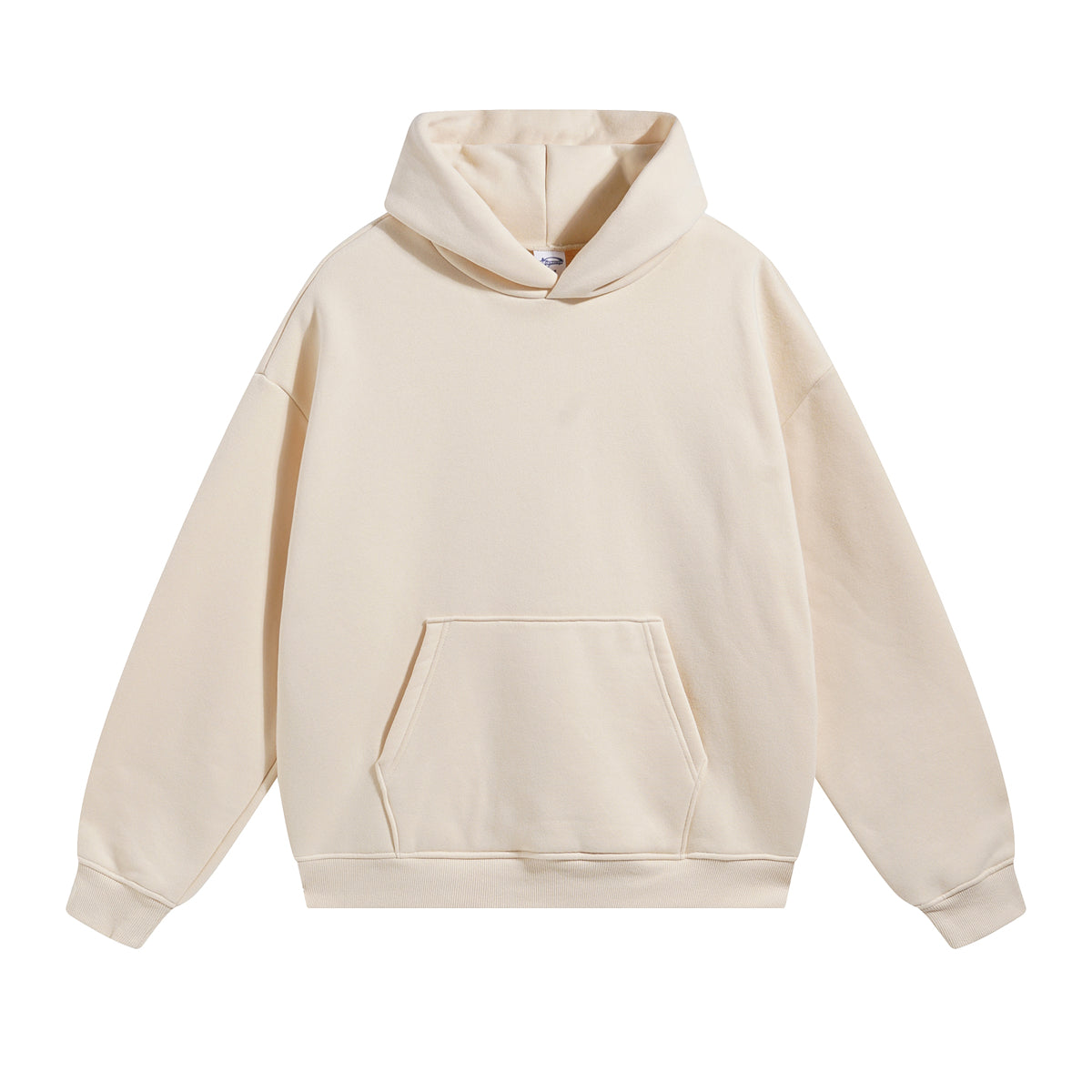 Flamingo™ Heavyweight Hoodie