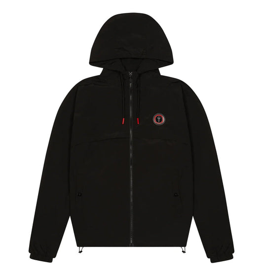 Irongate T Red Windbreaker