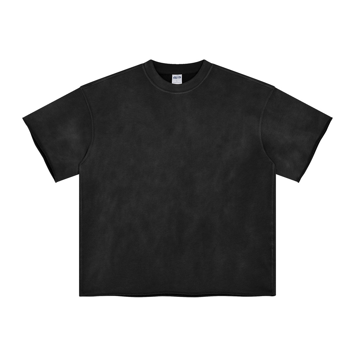 Flamingo™Washed Tee