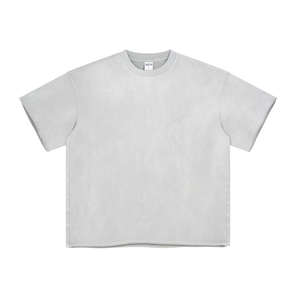 Flamingo™Washed Tee