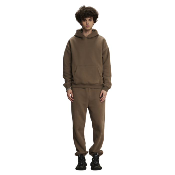 Flamingo™ Cuffed Joggers