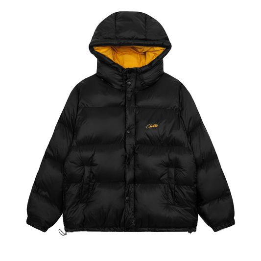 Alcatraz Puffer Jacket