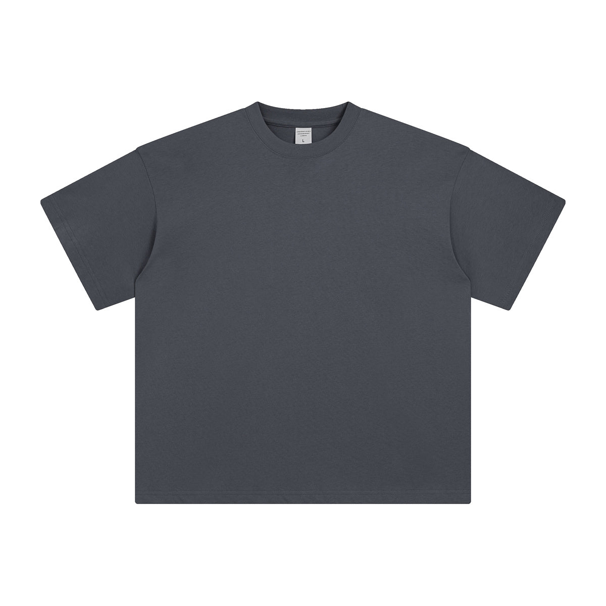 Flamingo™ Everyday Boxy Tee