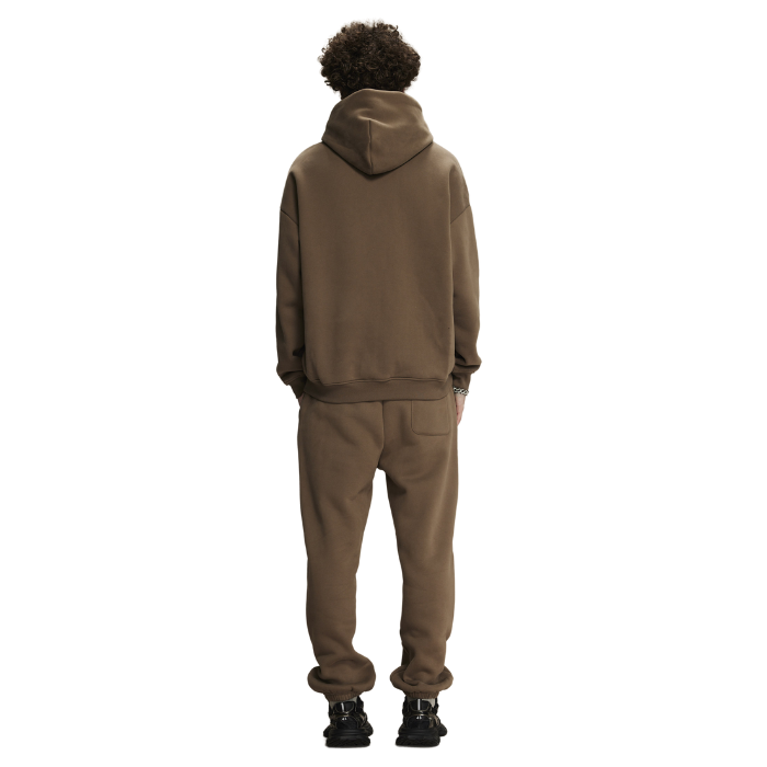 FLMNGO CUFFED JOGGERS