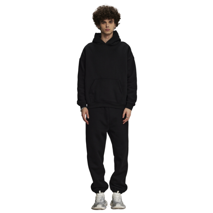 Flamingo™ Cuffed Joggers
