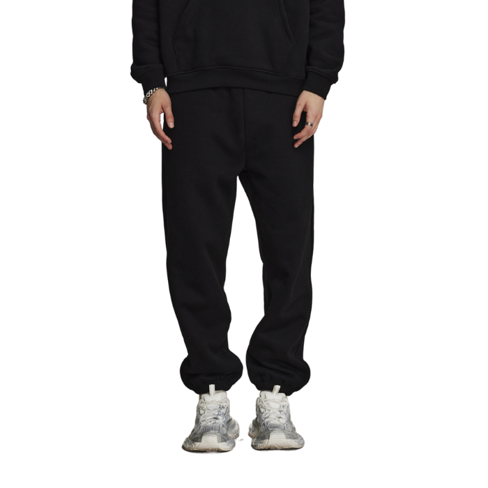 FLMNGO CUFFED JOGGERS