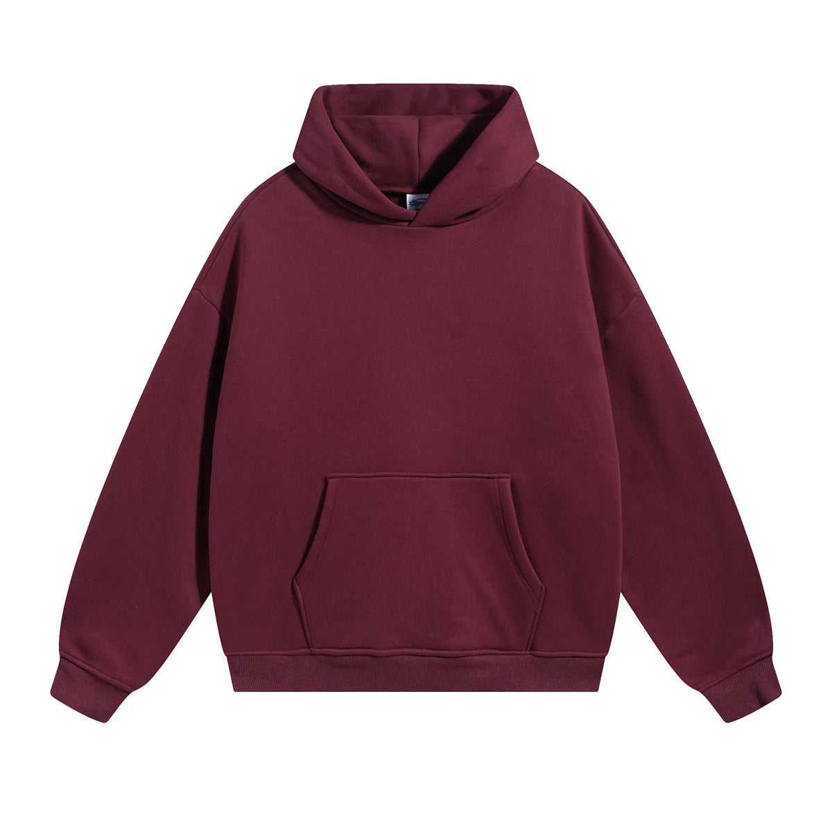 Flamingo™ Heavyweight Hoodie